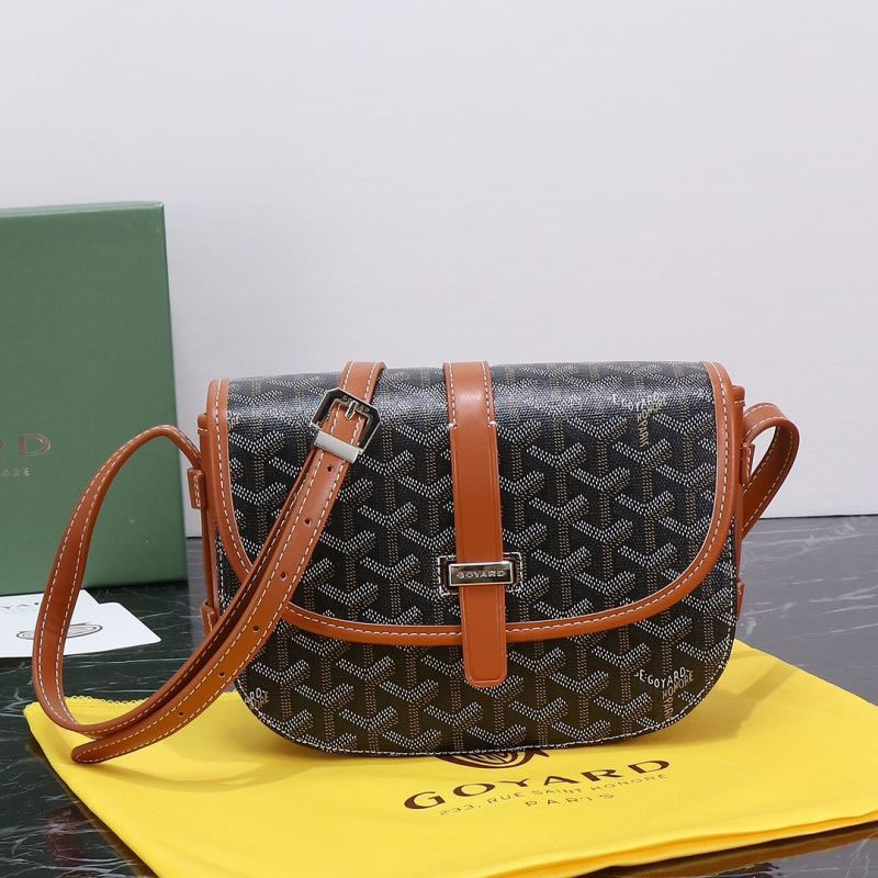 Goyard Satchel Bags - Click Image to Close